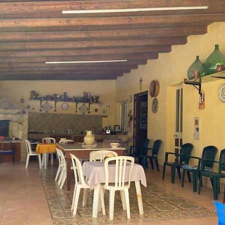 Отель La Casa Di Anna Марсала Экстерьер фото