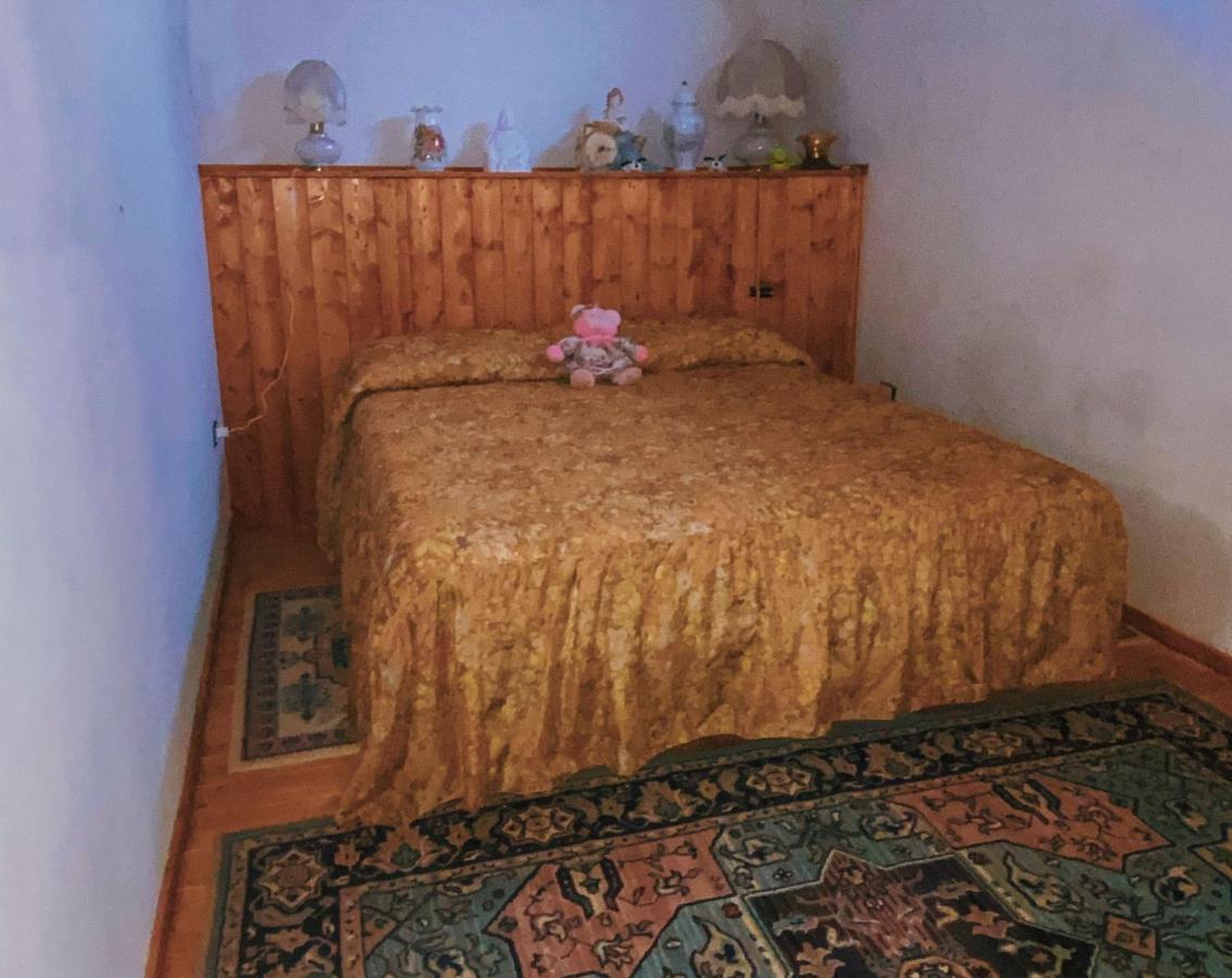 Отель La Casa Di Anna Марсала Экстерьер фото